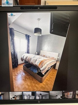 Piso en alquiler en Franciscanos en Albacete