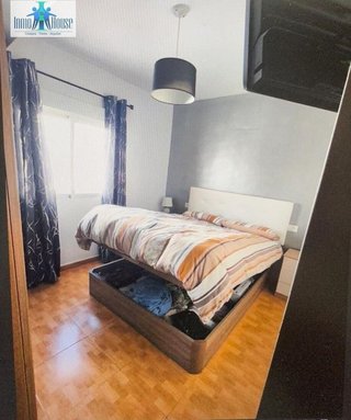Piso en alquiler en Franciscanos en Albacete