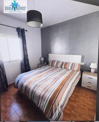 Piso en alquiler en Franciscanos en Albacete