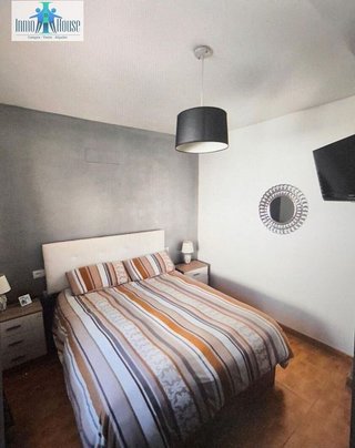 Piso en alquiler en Franciscanos en Albacete