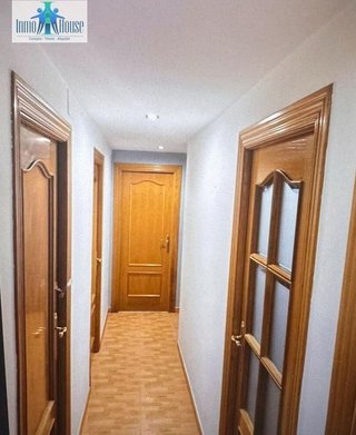 Piso en alquiler en Franciscanos en Albacete