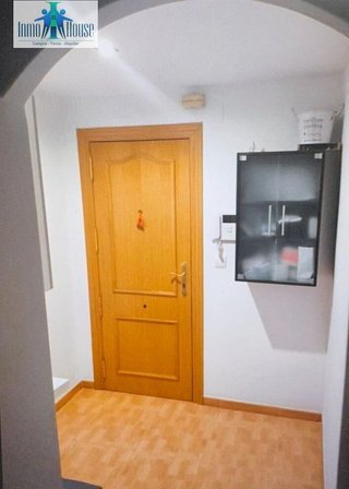 Piso en alquiler en Franciscanos en Albacete