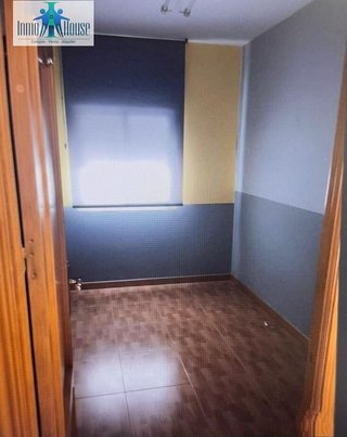 Piso en alquiler en Franciscanos en Albacete