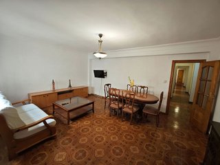 Piso en alquiler en La Raïosa en Valencia