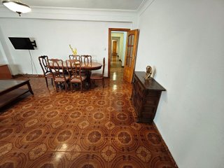 Piso en alquiler en La Raïosa en Valencia