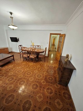 Piso en alquiler en La Raïosa en Valencia