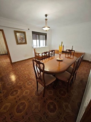 Piso en alquiler en La Raïosa en Valencia