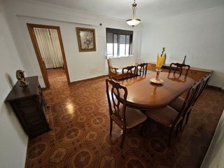 Piso en alquiler en La Raïosa en Valencia