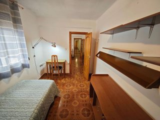 Piso en alquiler en La Raïosa en Valencia