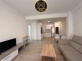 Piso en alquiler en Avda de Madrid - Pº de la Estación en Jaén