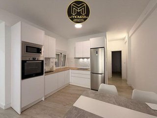 Piso en alquiler en Avda de Madrid - Pº de la Estación en Jaén