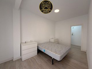 Piso en alquiler en Avda de Madrid - Pº de la Estación en Jaén
