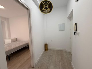 Piso en alquiler en Avda de Madrid - Pº de la Estación en Jaén