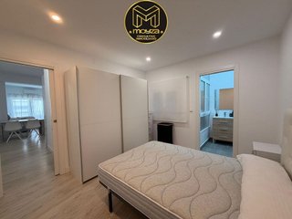 Piso en alquiler en Avda de Madrid - Pº de la Estación en Jaén