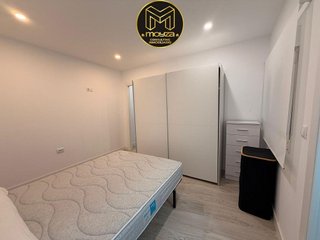 Piso en alquiler en Avda de Madrid - Pº de la Estación en Jaén