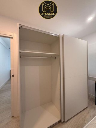 Piso en alquiler en Avda de Madrid - Pº de la Estación en Jaén