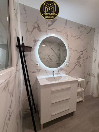 Piso en alquiler en Avda de Madrid - Pº de la Estación en Jaén