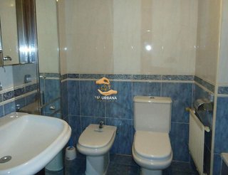 Piso en alquiler en Carmelitas - San Marcos - Campillo en Salamanca