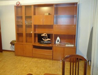 Piso en alquiler en Carmelitas - San Marcos - Campillo en Salamanca