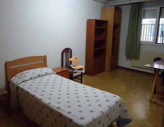 Piso en alquiler en Carmelitas - San Marcos - Campillo en Salamanca