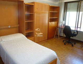 Piso en alquiler en Carmelitas - San Marcos - Campillo en Salamanca