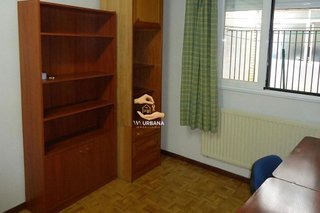 Piso en alquiler en Carmelitas - San Marcos - Campillo en Salamanca