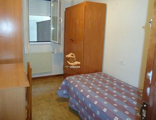 Piso en alquiler en Carmelitas - San Marcos - Campillo en Salamanca
