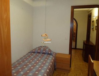 Piso en alquiler en Carmelitas - San Marcos - Campillo en Salamanca