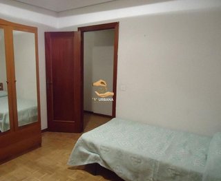 Piso en alquiler en Carmelitas - San Marcos - Campillo en Salamanca