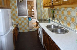 Piso en alquiler en Carmelitas - San Marcos - Campillo en Salamanca