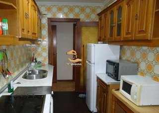 Piso en alquiler en Carmelitas - San Marcos - Campillo en Salamanca