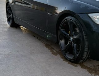 Llantas BMW 19 Style 230 BBS