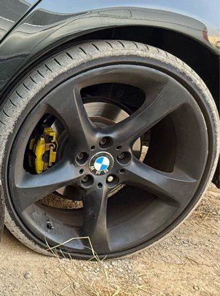 Llantas BMW 19 Style 230 BBS