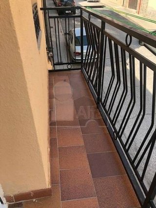 Piso en alquiler en El Carmen en Segovia
