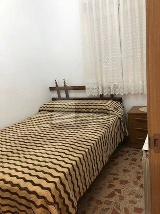 Piso en alquiler en El Carmen en Segovia