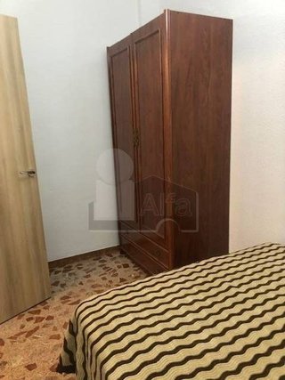Piso en alquiler en El Carmen en Segovia