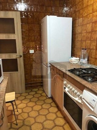 Piso en alquiler en El Carmen en Segovia