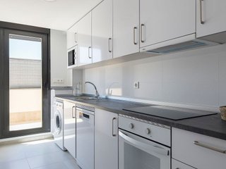 Piso en alquiler en Zona Norte - Universidad en Móstoles en Móstoles