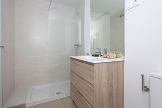 Piso en alquiler en Zona Norte - Universidad en Móstoles en Móstoles