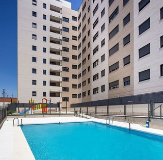 Piso en alquiler en Zona Norte - Universidad en Móstoles en Móstoles