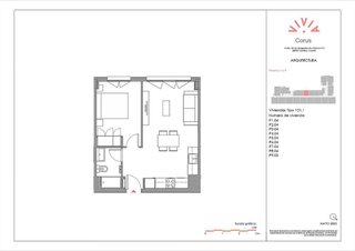 Piso en alquiler en Zona Norte - Universidad en Móstoles en Móstoles