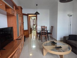 Piso en alquiler en Los Llanos en Santa Cruz de Tenerife