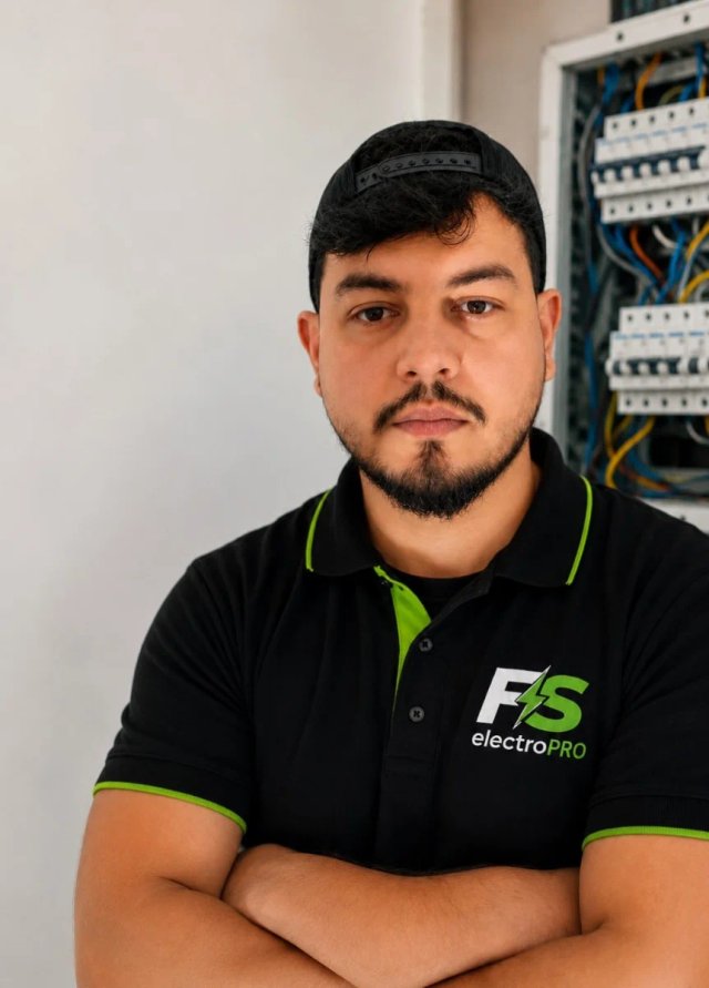 ⚡ ELECTRICISTA EN VALENCIA Y ALREDEDORES