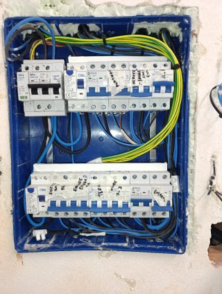 ⚡ ELECTRICISTA EN VALENCIA Y ALREDEDORES