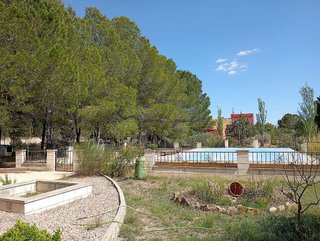 Casa en venta en Yecla