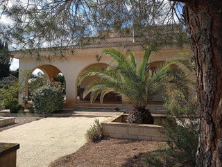 Casa en venta en Yecla