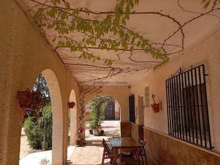 Casa en venta en Yecla