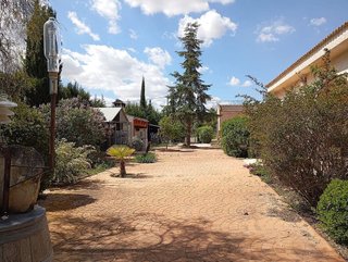 Casa en venta en Yecla