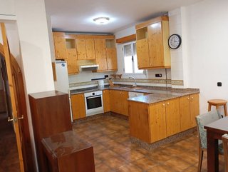 Casa en venta en Yecla