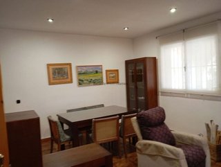 Casa en venta en Yecla